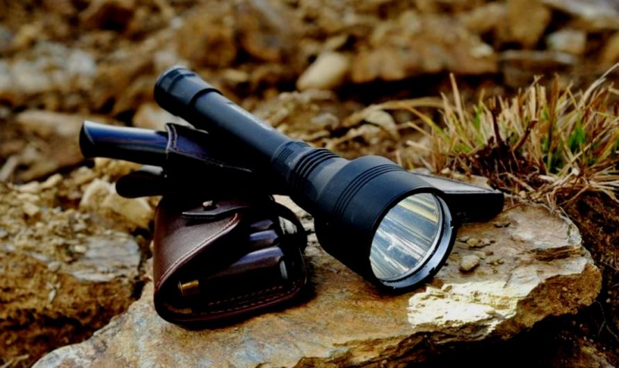Как выбрать идеальный охотничий фонарь: важные аспекты для комфортной и успешной охоты